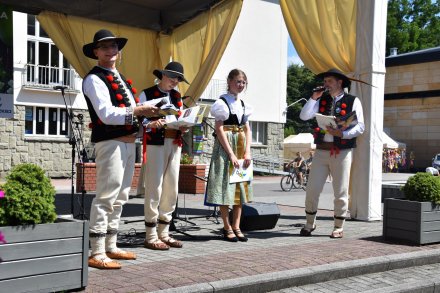 Szósty dzień Tygodnia Kultury Beskidzkiej